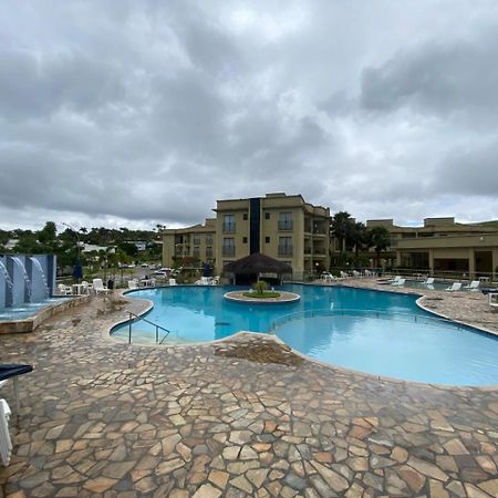 Quartier Aldeia Das Aguas B-102 Barra do Piraí Exterior foto
